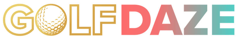 Golf Daze